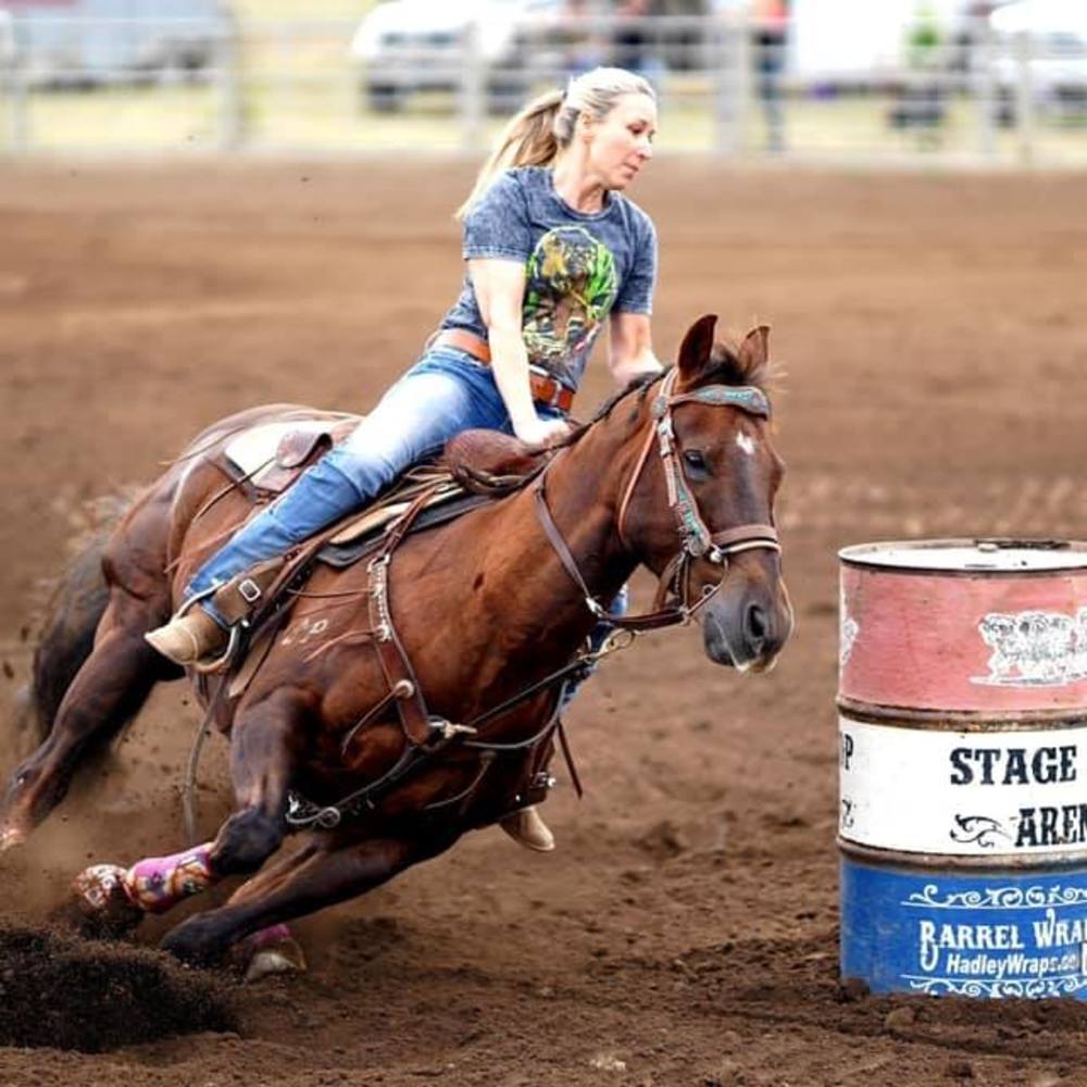 Meet your Posher, Marcie